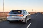 Audi RS4 Avant 2018 года (AU)